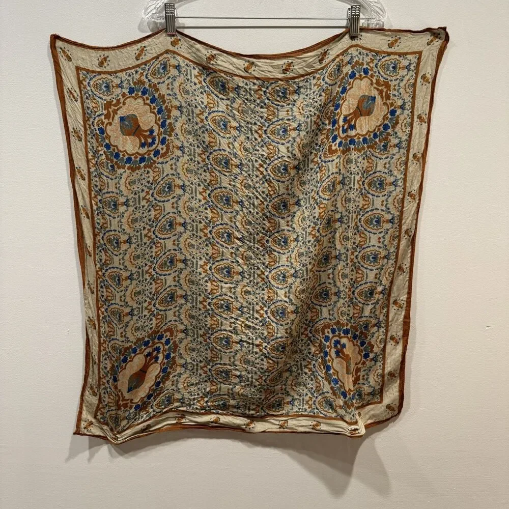 American Vintage vintage paisley